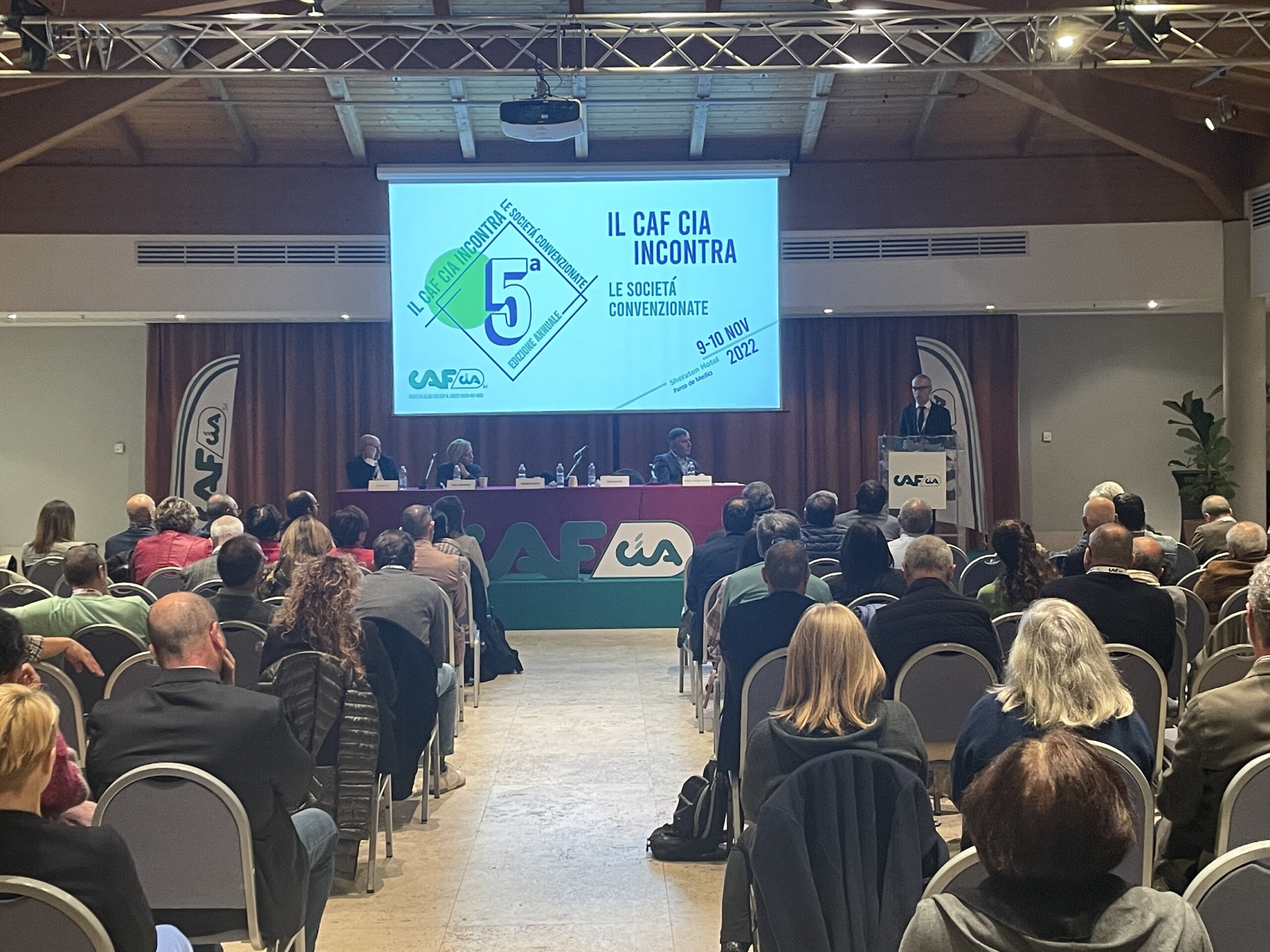 Fisco, CAF Cia: «Oltre un milione di cittadini nei Caf Cia, cresce l’importanza dell’Isee per le famiglie»