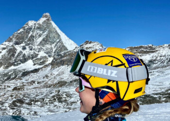 Sci Alpinismo: inizia la stagione di coppa del mondo di Mara Martini