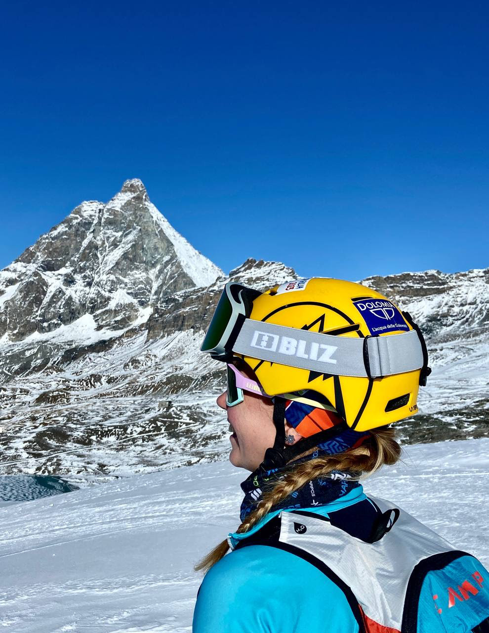 Sci Alpinismo: inizia la stagione di coppa del mondo di Mara Martini