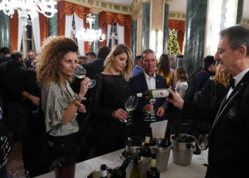 Consorzio DOC Friuli: Prosegue il viaggio in Italia per promuovere i vini del territorio