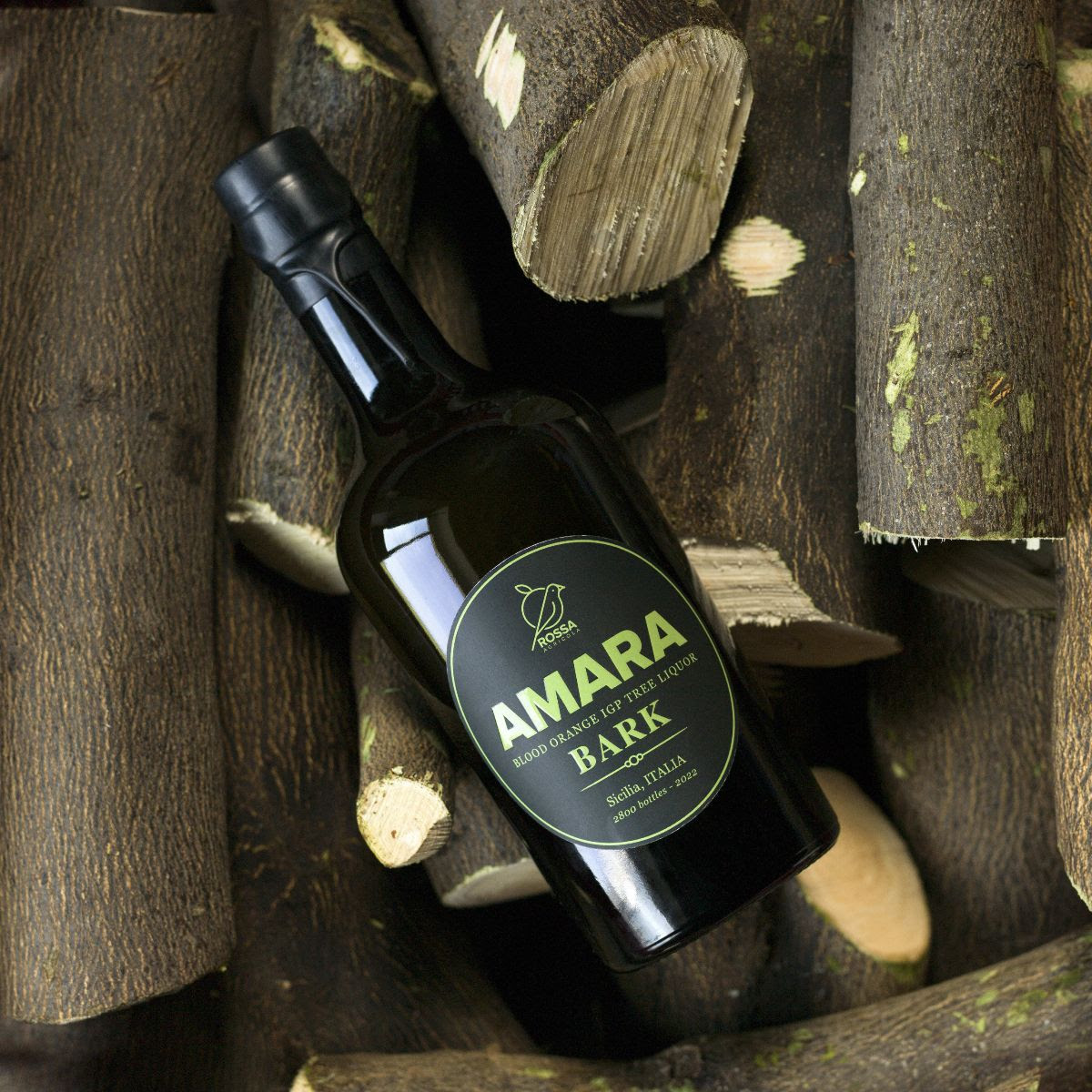 Arriva AMARA BARK, il liquore ottenuto dalla preziosa corteccia degli alberi di Arancia Rossa di Sicilia IGP