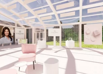 Beauty Village a Palazzo Giureconsulti