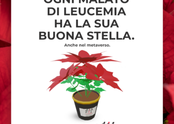 Una caccia al tesoro per la ricerca: le Stelle di Natale AIL arrivano nel metaverso di Coderblock