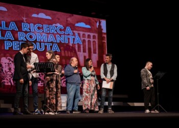 Al Teatro Parioli di Roma i giovani dell’OISMA (autismo) per una serata all’insegna della sensibilizzazione e della charity
