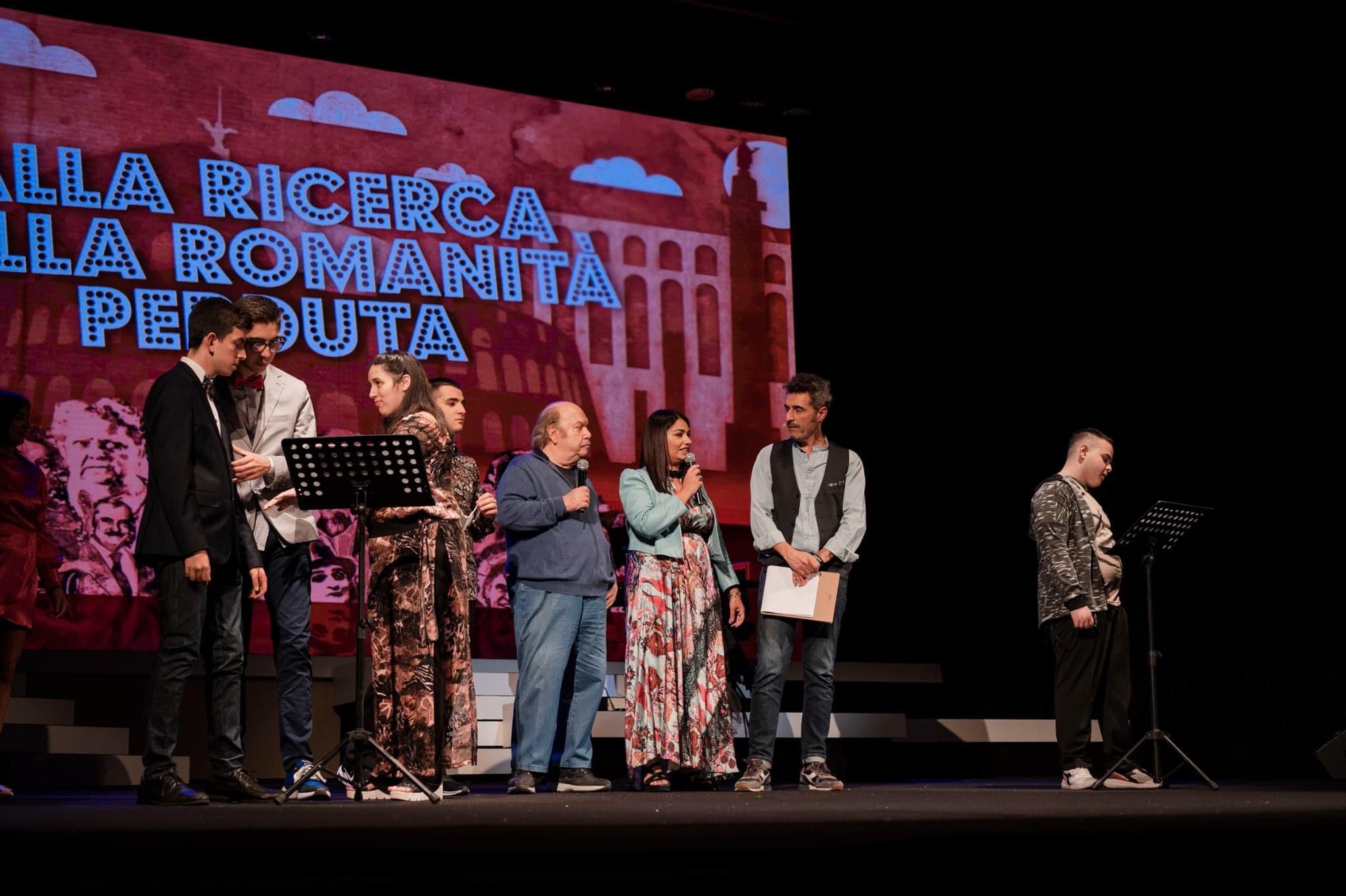 Al Teatro Parioli di Roma i giovani dell’OISMA (autismo) per una serata all’insegna della sensibilizzazione e della charity