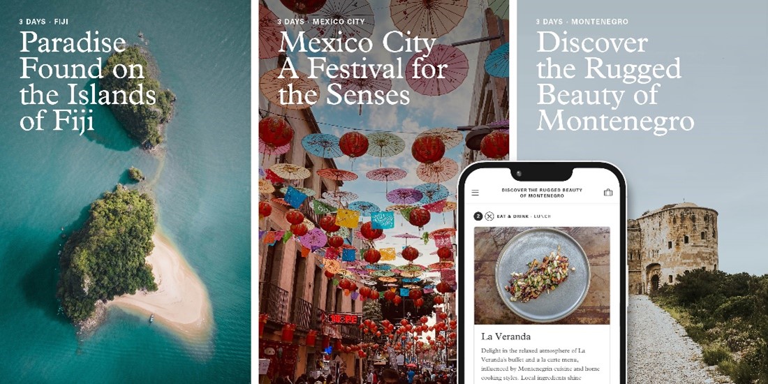 10 destinazioni di Tendenza per il 2023: Copenaghen, Florida Keys, Istanbul, Lisbona e Città del Messico tra i place to be