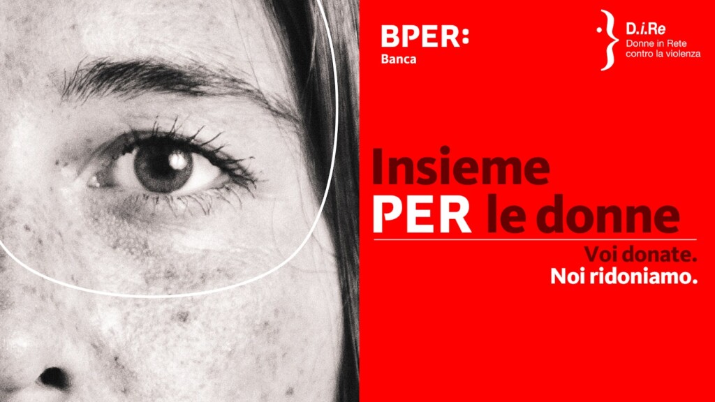 “Giornata internazionale per l'eliminazione della violenza contro le donne”