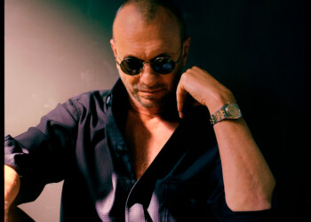 Biagio Antonacci, sbarca al Mandela Forum di Firenze il Palco Centrale Tour