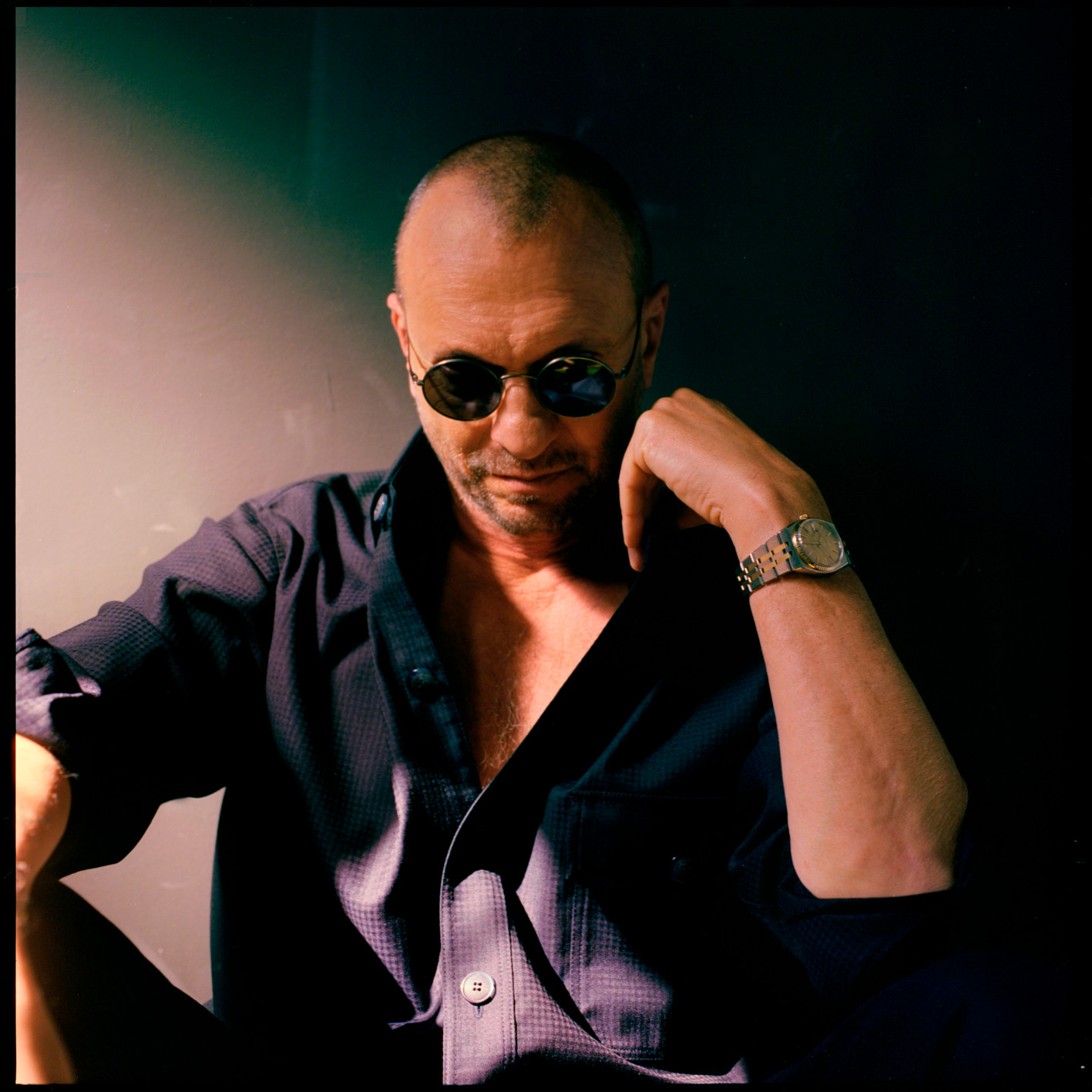 Biagio Antonacci, sbarca al Mandela Forum di Firenze il Palco Centrale Tour