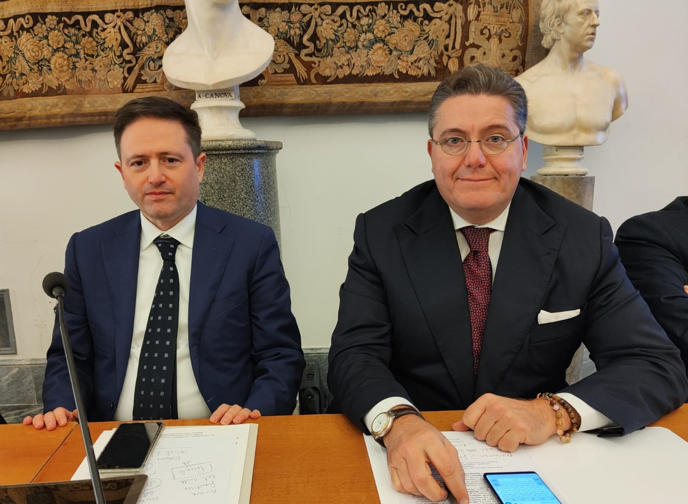 Infortuni sul lavoro, malattie professionali, amianto: emergenza a Roma e in Italia