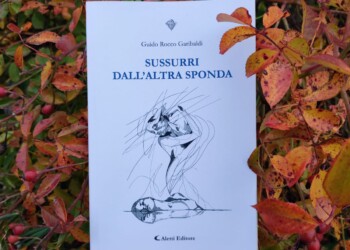“Sussurri dall’altra sponda”. Quei pensieri che ci accompagnano nella quotidianità