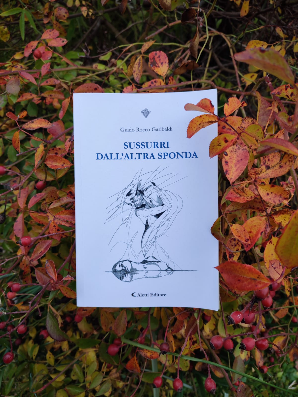 “Sussurri dall’altra sponda”. Quei pensieri che ci accompagnano nella quotidianità