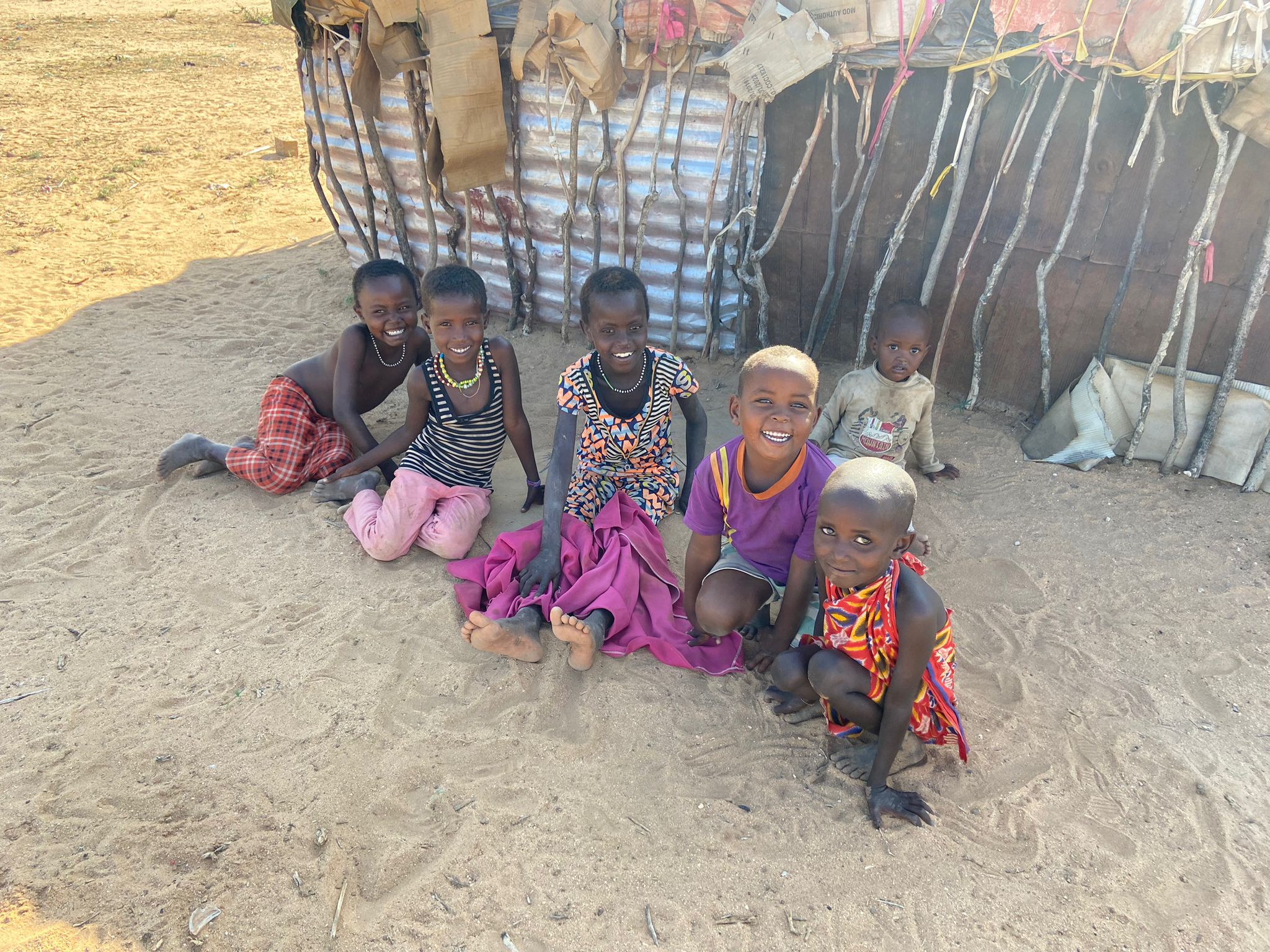 Dal Libano al Mozambico, scatti e visioni del Sud del mondo con “Frammenti”