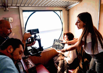 “Finding Marta. Un documentario sulla Musa di Pirandello”