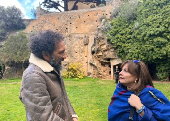 LINEA VERDE START: la Sardegna artigiana domani, 31 dicembre, su Rai1