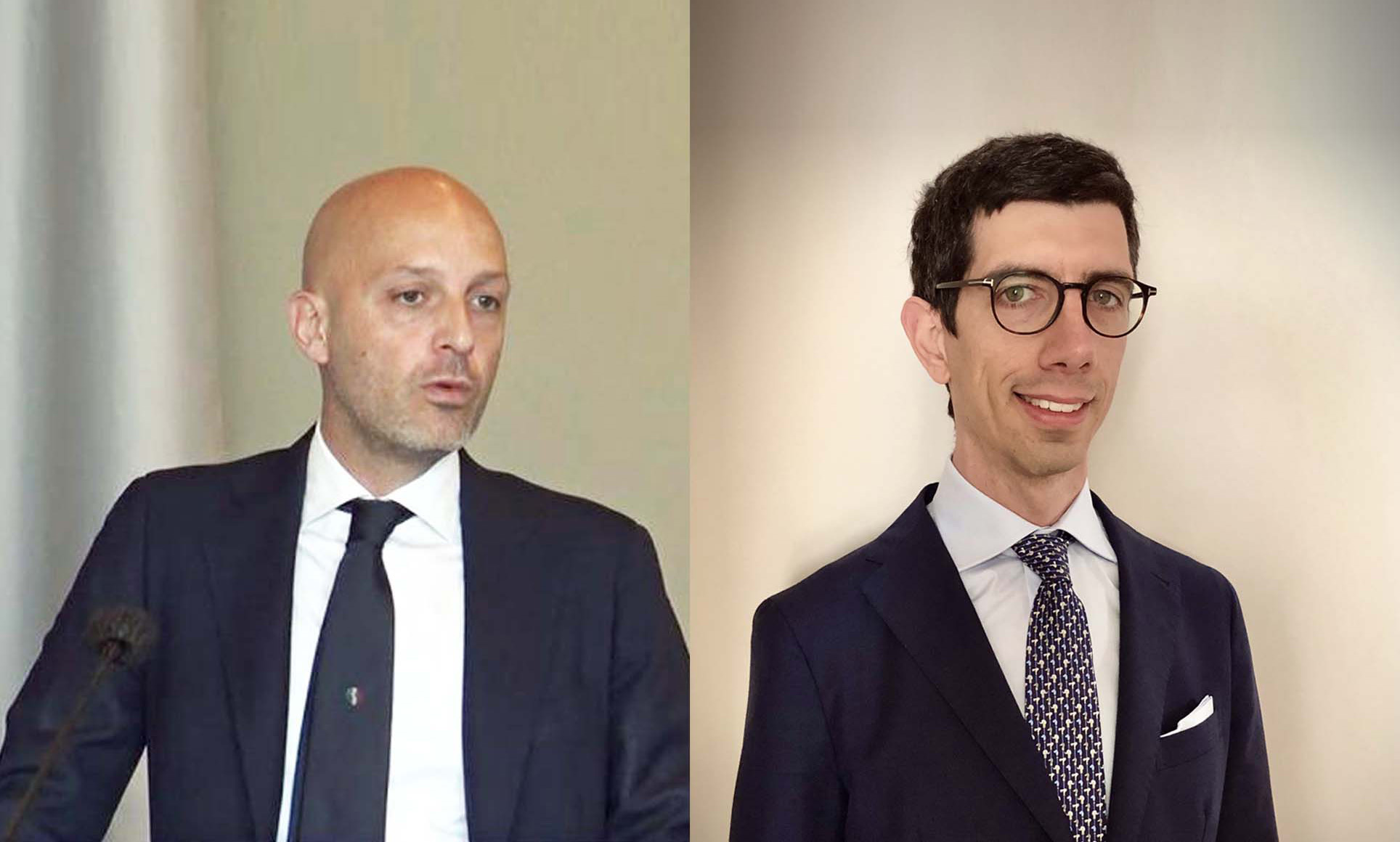 Fisco, De Lise: Estinzione reati non fraudolenti strategica per obiettivi della tregua