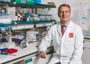 Bambino salvato grazie ad un infusione di cellule staminali cordonali nel cuore