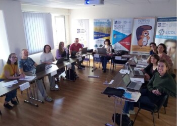 Lo strumento di autovalutazione sarà sottoposto agli studenti che in questi due anni hanno partecipato a Re-Educo, un progetto volto ad impostare un nuovo approccio