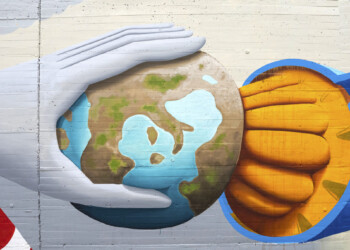 Brescia e Bergamo capitali della cultura 2023, 240mq di Street Art per nuovi futuri possibili