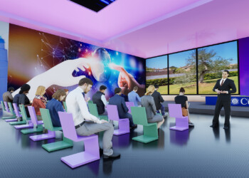 Dalla metatesi ai primi corsi e sperimentazioni: l’Unicusano scommette sul metaverso puntando a coinvolgere 300 studenti