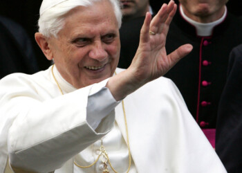 Benedetto XVI