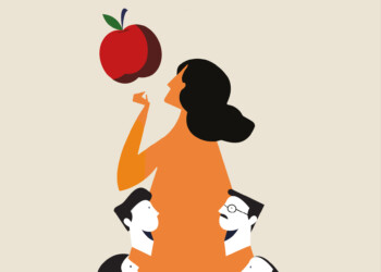 “Se devo essere una mela”, uscito il nuovo libro della scrittrice Emma Saponaro