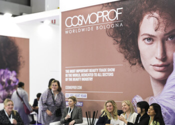Cosmoprof Worldwide Bologna 16 al 20 marzo 2023
