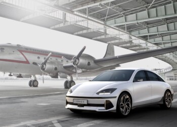 Ioniq 6: massima efficienza aerodinamica per aumentare l’autonomia