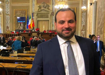 Trigona” di Noto“