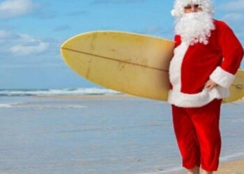 A L'Aquila, ove Bernardi vive e che sappiamo essere una delle città più fredde d'Italia, ad esempio, in 40 anni a Natale è nevicato solo due volte.