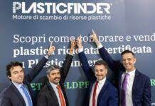 Bottiglie acqua minerale 100% plastica riciclata nel 2025: protocollo certificazione plasticfinder diventa caso studio del politecnico