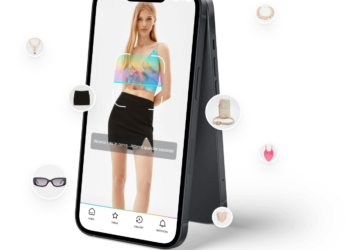 Perché cercare a parole quando si può fare con un’immagine? Nasce il primo motore di ricerca visuale applicato al fashion