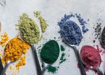 Ecco i superfood che saranno trendy nel 2023