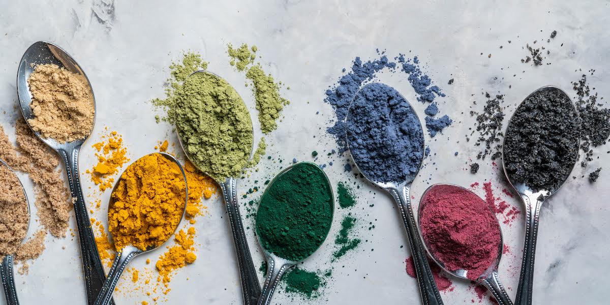 Ecco i superfood che saranno trendy nel 2023