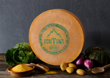 Torna a Milano, “FontinaMI” le migliori forme di Fontina DOP D’Alpeggio interpretate da 10 chef milanesi