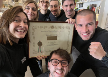 Il Cinema Troisi vince il Biglietto D’oro ANEC del Cinema Italiano