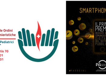 “Gestione delle Emergenze ed Eventi”: la Federazione Nazionale Infermieri FNOPI premiata con lo Smartphone d’oro