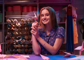 In uscita al cinema il 31 dicembre 2022 il film Charlotte M. – Il Film Flamingo Party