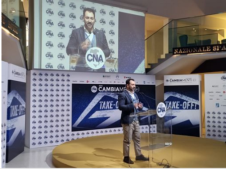 L'altra priorità riguarda il Superbonus: "Ci sono migliaia di imprese con crediti incagliati, dobbiamo fare in modo che si passi dal 110% al 90%