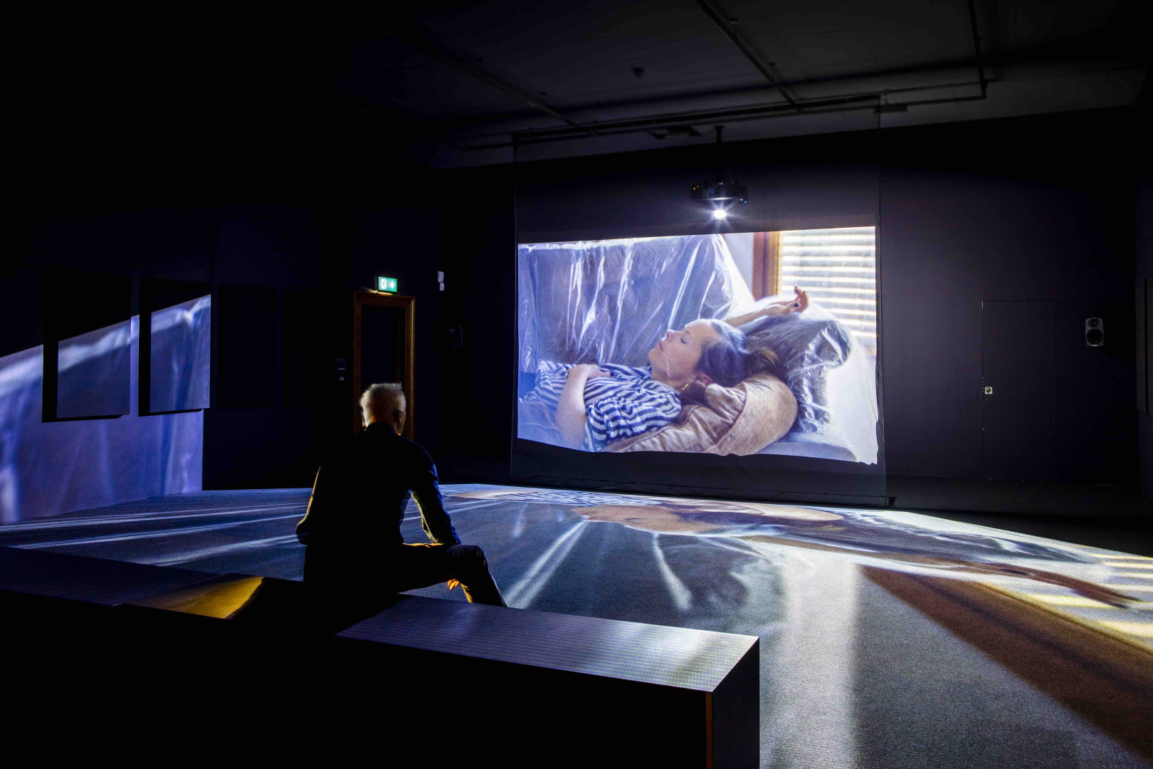 L’Alcesti contemporanea e femminista di Beatrice Gibson arriva in Italia