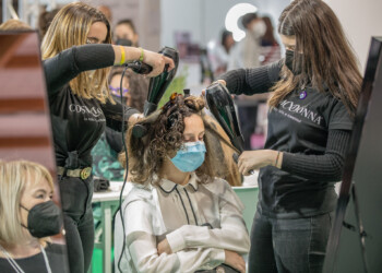 Cosmodonna, salone nato con l’ambizione di diventare l’evento di riferimento per il pubblico femminile,