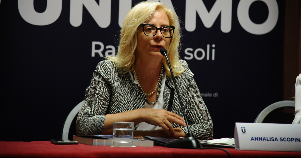 Malattie rare, al via campagna #uniamoleforze