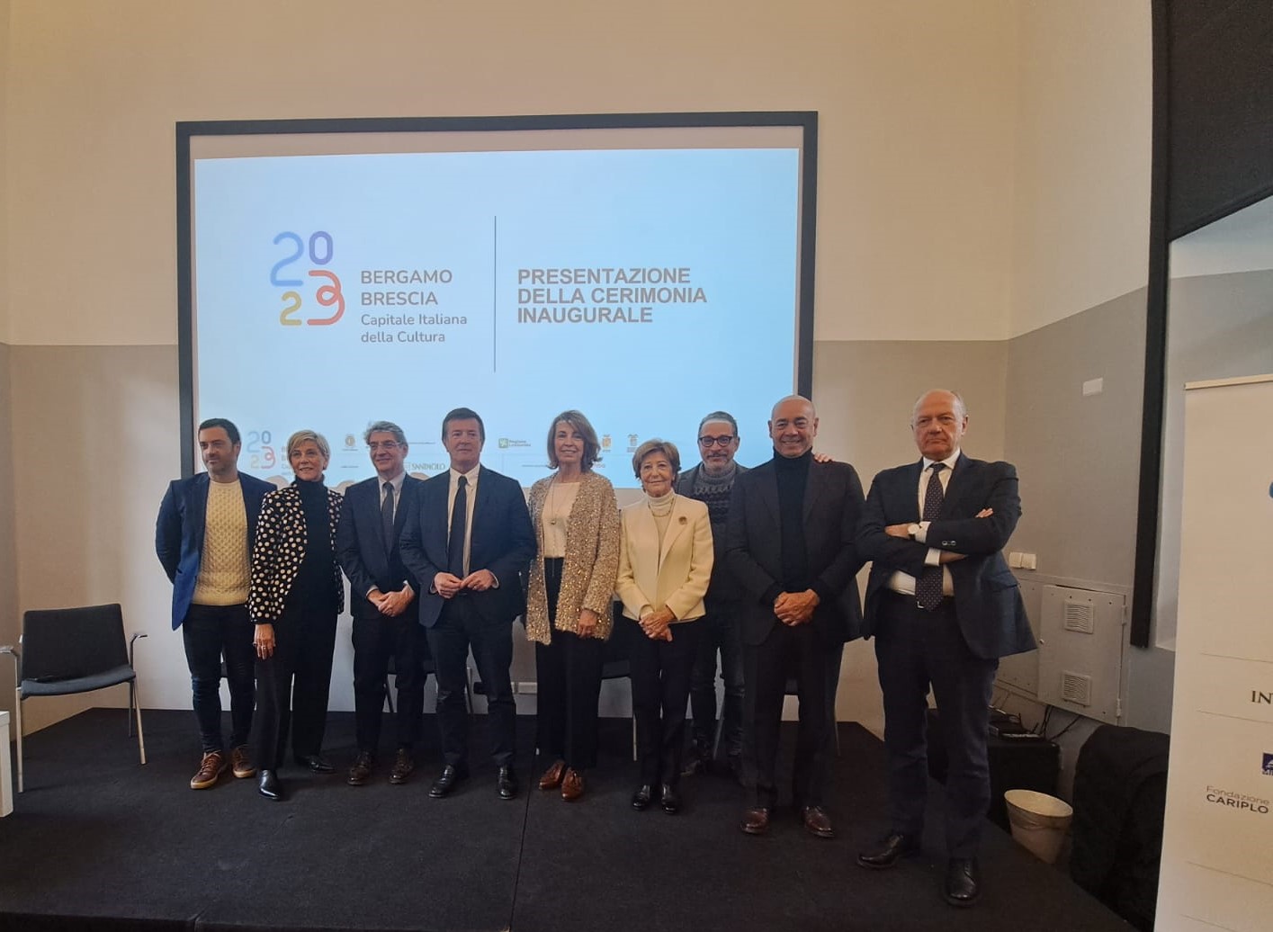 Bergamo Brescia Capitale Italiana della Cultura 2023: una festa straordinaria di due città unite in un’unica capitale