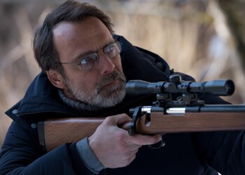 Su Rai1 arriva la fiction “Black Out – Vite sospese” con Alessandro Preziosi, nella produzione tre abruzzesi