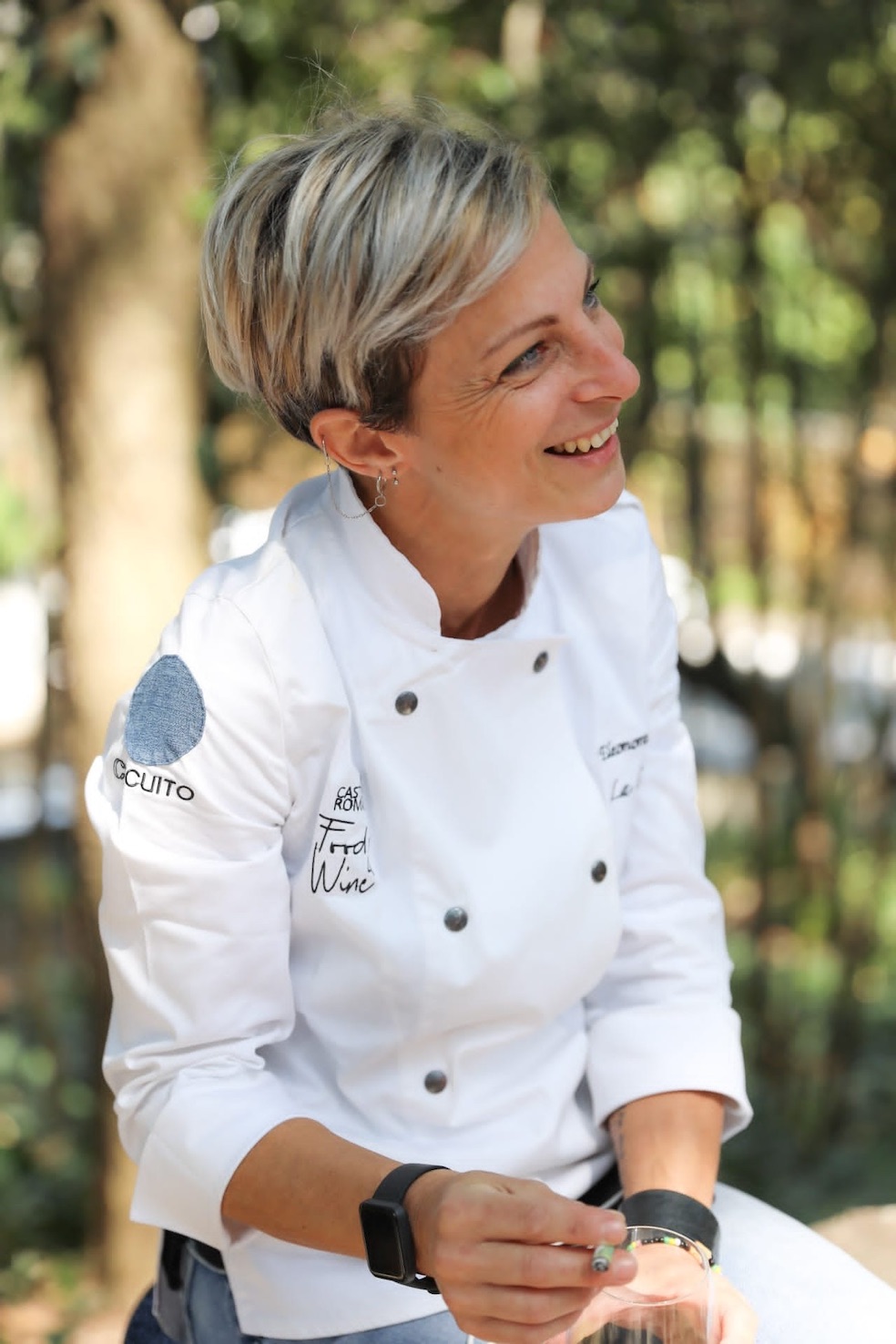 Te lo diamo noi il Brasile a Marino Laziale