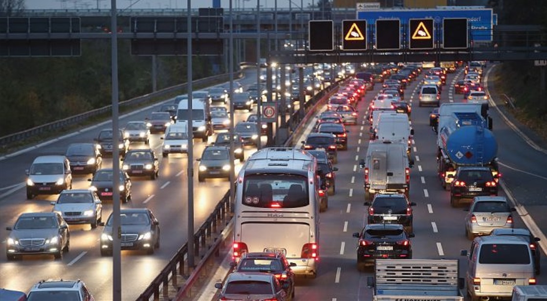 Mercato dell’auto: dicembre chiude in bellezza con un +21%