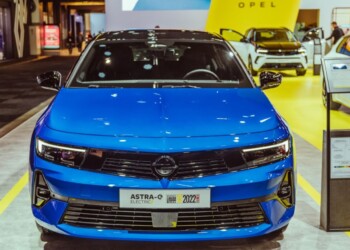 Opel: a Bruxelles quattro anteprime mondiali 100% elettrificate