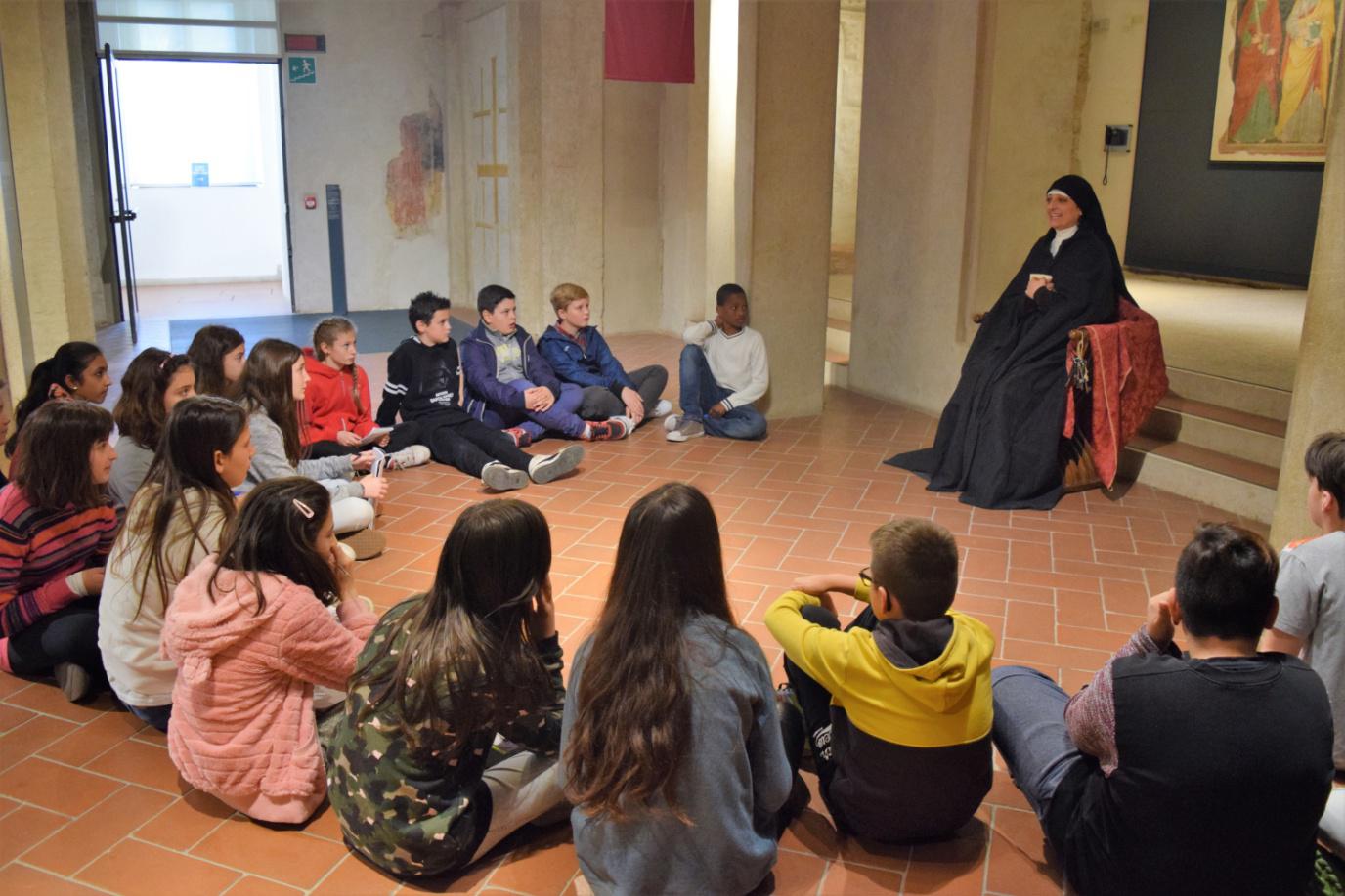 Aperte le iscrizioni al bando “I Longobardi in viaggio verso nuovi scenari” riservato alle scuole italiane di ogni ordine e grado