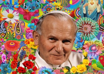 CONCERTO AL CAMPIDOGLIO IN ONORE DI PAPA GIOVANNI PAOLO II