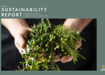 Affiancata da due società di consulenza in questo percorso (Solinnen e Alice Audouin Consulting) Relais & Châteaux oggi compie un ulteriore passo avanti rinnovando l’invito agli associati